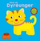 Find vej - Dyreunger