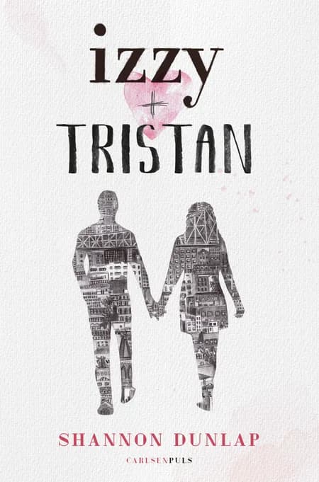 Izzy + Tristan af Shannon Dunlap