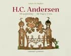 H.C. Andersen 40 papirklip * 40 Paper Cuts