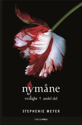 Nymåne af Stephenie Meyer