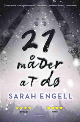 21 måder at dø af Sarah Engell