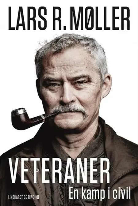 Veteraner af Lars R. Møller