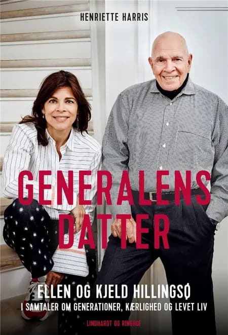 Generalens datter af Kjeld Hillingsø