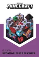 Minecraft - Guide til fortryllelse og eliksirer 