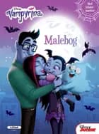 Vampyrina: Malebog (kolli 6)