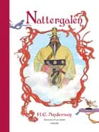 Nattergalen (illustreret af Lars Gabel)