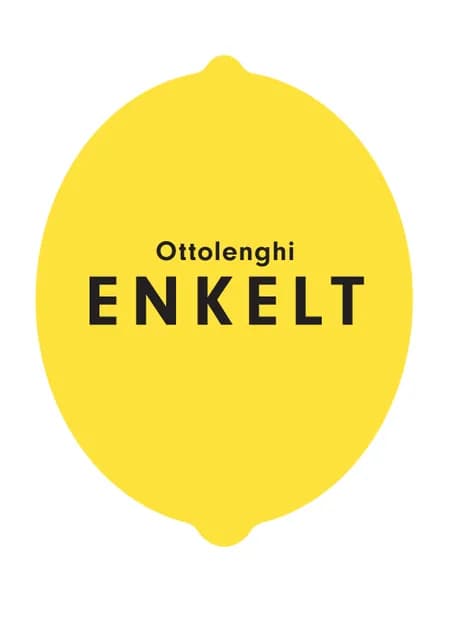 Enkelt af Yotam Ottolenghi