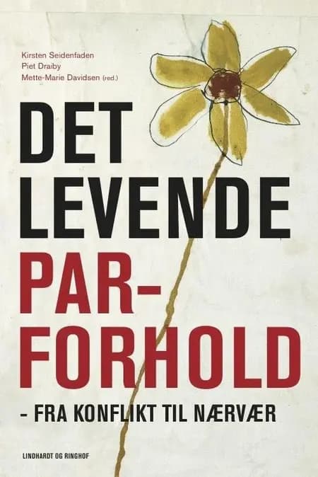Det Levende Parforhold af P.Draiby