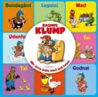 Rasmus Klump - Min store æske med små bøger af Carla og Vilhelm Hansen