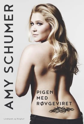 Pigen med røvgeviret af Amy Schumer