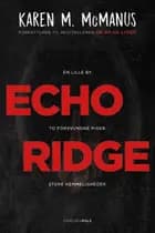 Echo Ridge