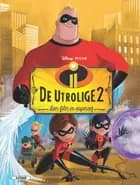De Utrolige 2 - filmbog