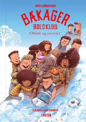 Offside og osterejer af Ole Sønnichsen