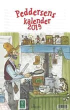 Peddersen kalender 2019