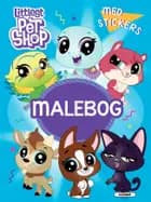 Littlest Pet Shop: malebog (kolli 6)