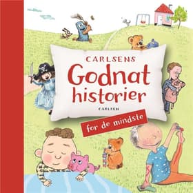 Carlsens godnathistorier for de mindste af .