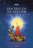 Fra alle os til alle jer