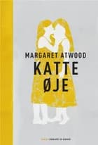 Katteøje af Margaret Atwood