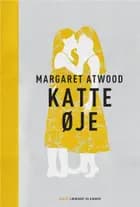 Katteøje af Margaret Atwood