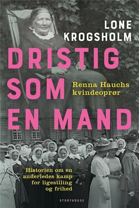 Dristig som en mand af Ole Sønnichsen