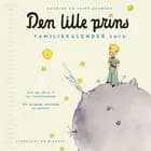 Den lille prins, familiekalender 2019
