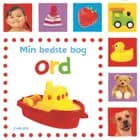 Min bedste bog: Ord