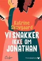 Vi snakker ikke om Jonathan