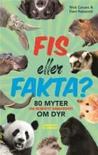 Fis eller fakta af Dani Rabaiotti og Nick Caruso