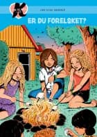 K for Klara (19) - Er du forelsket?