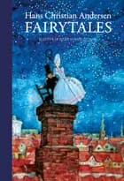 Hans Christian Andersen Fairytales af H.C. Andersen