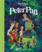 Walt Disney Klassikere - Peter Pan af Disney