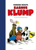 Verdens bedste Rasmus Klump - Børnebog af Carla og Vilhelm Hansen