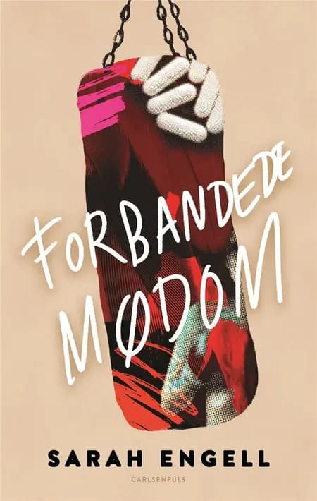 Forbandede mødom af Sarah Engell