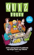 Quizbogen af P. RUTH JØRGENSEN