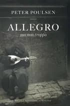 Allegro ma non troppo af Peter Poulsen