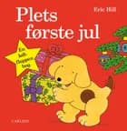 Plets første jul af Eric Hill