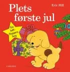 Plets første jul af Eric Hill