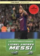 Læs med fodboldstjernerne - Lionel Messi