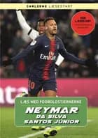 Læs med fodboldstjernerne - Neymar