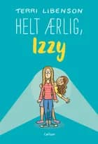 Helt ærlig, Izzy af Terri Libenson