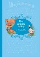 Mine første eventyr 2: Den grimme ælling - Børnebog af H. C. Andersen