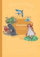 Mine første eventyr 3: Tommelise - Børnebog af H. C. Andersen