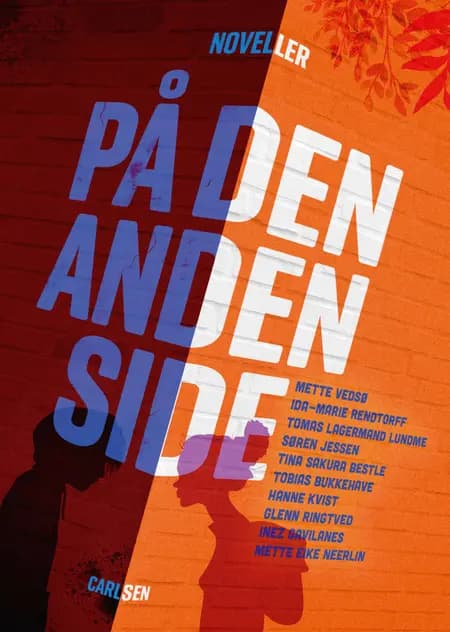 På den anden side - noveller af Ida-Marie Rendtorff