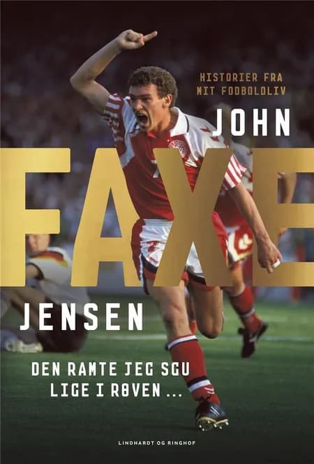 Faxe af John ''Faxe'' Jensen