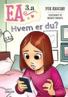Ea 3.a (4) - Hvem er du? af Puk Krogsøe