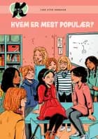 K for Klara (20) - Hvem er mest populær?