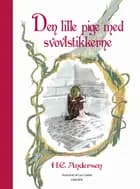 Den lille pige med svovlstikkerne