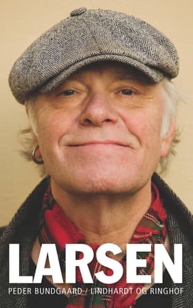 Larsen af Peder Bundgaard