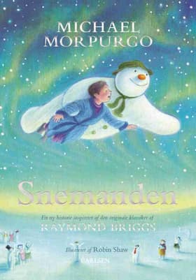 Snemanden af Michael Morpurgo