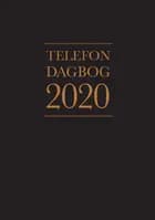 Telefondagbog 2020